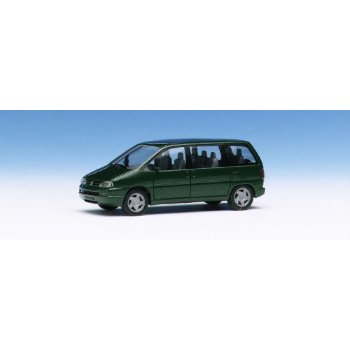 Peugeot 806, metallic