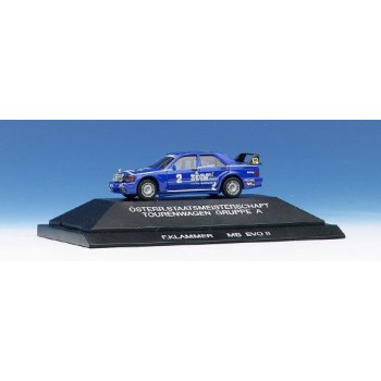 Mercedes-Benz 190 Evo F.Klammer EXCLUSIV PC