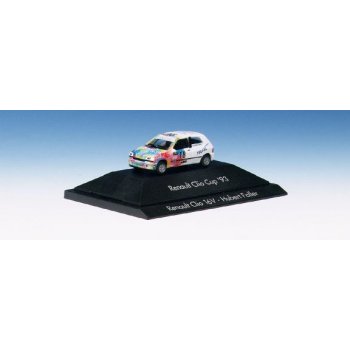 Renault Clio 16V H.Faller Startnummer 18, PC