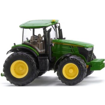 John Deere 728R, Allround-Schlepper, grün