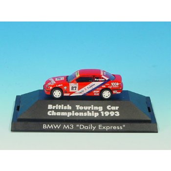 BMW M3 Daily Express Start Nr.27 PC