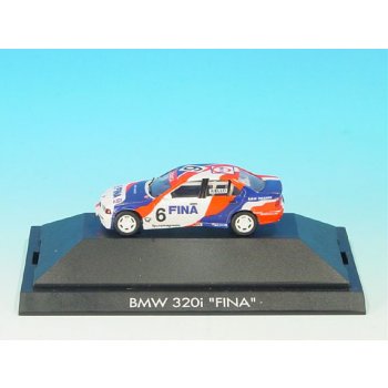 BMW 320i Fina Start-Nr.6 PC