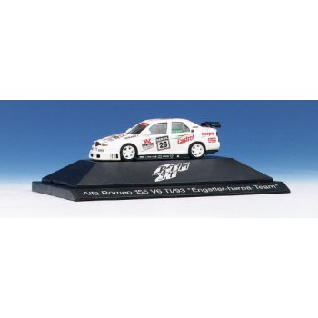 Alfa Romeo 155 Engstler Team Nr26 Struwe PC