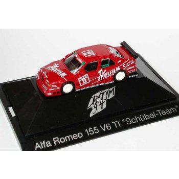 Alfa Romeo 155 Schübel-Team Nr.11 Danner PC