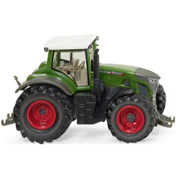 Fendt 942 Vario, fendtgrün, Traktor