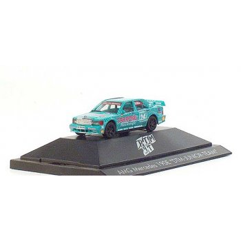 Mercedes 190 E AMG Stig Amthor PC