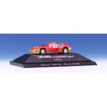 Ferrari 348tb Challenge Nr.11 Greif PC