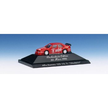 Alfa Romeo 155 V6 Modena,  DTM '95  PC