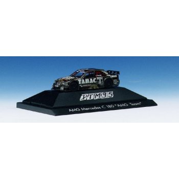 Mercedes C180 van Ommen Nr3, DTM '95 PC