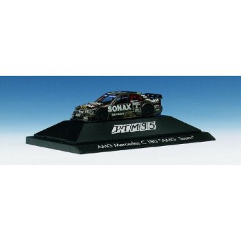 Mercedes C180 C.Magnussen Nr.4, DTM'95 PC