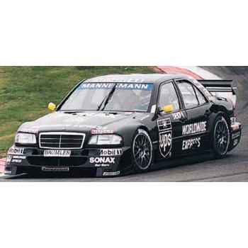 Mercedes C180 ITC Nr11 AMG-Team J.Ommen PC