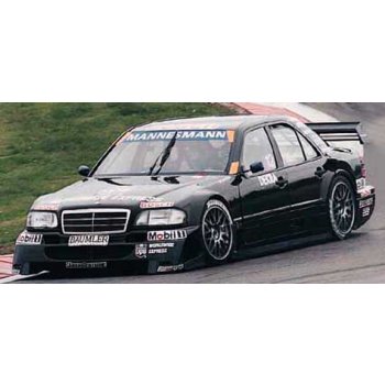 Mercedes C180 ITC Nr12 AMG-Team K.Thiim PC