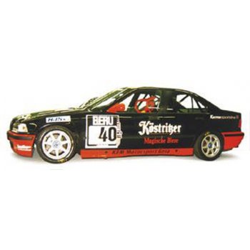 BMW 320i Limousine DTC'96 Markus Gedlich PC
