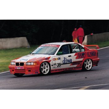 BMW 320 STW'97 M.Heigert Nr39 MHT Sports PC