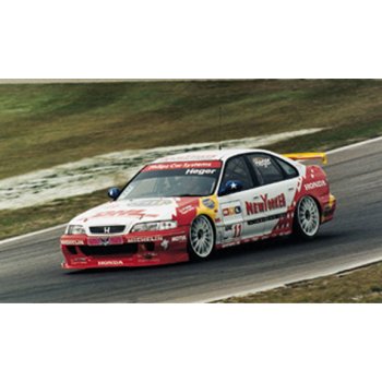 Honda Accord STW'97 Altfrid Heger Nr11 PC