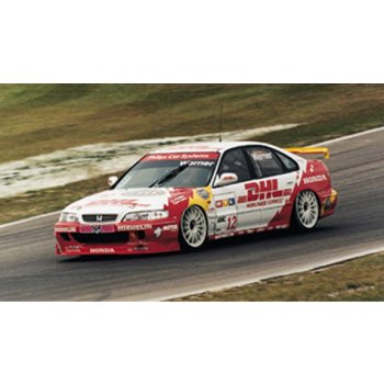 Honda Accord STW'97 Marco Weber Nr12 PC