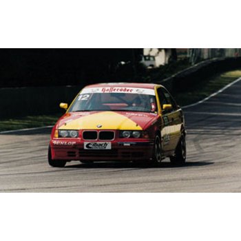 BMW 320i DTC'97 Michael Neumeister Nr12 PC