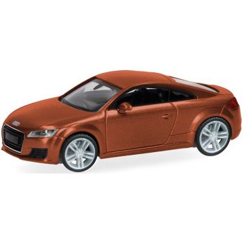 Audi TT Coupe, ipanema metallic