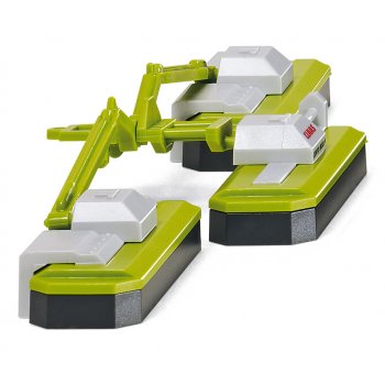 Claas Großflächenmähwerk