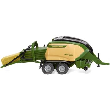 Krone BiG Pack 1290 HDP VC Großpackenpresse