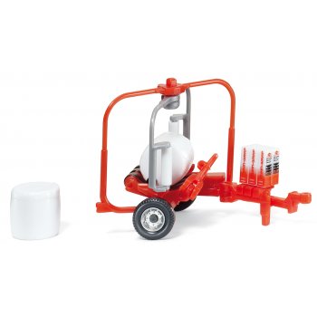 Kuhn Ballenwickler, RW 1800