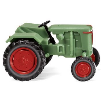 Normag Faktor I, Schlepper, resedagrün, Baujahr 1951-52