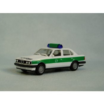 BMW 325i POLIZEI Bayern 