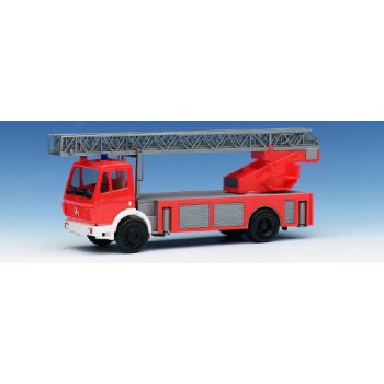Mercedes-Benz SK DLK 23-12 Feuerwehr, rot