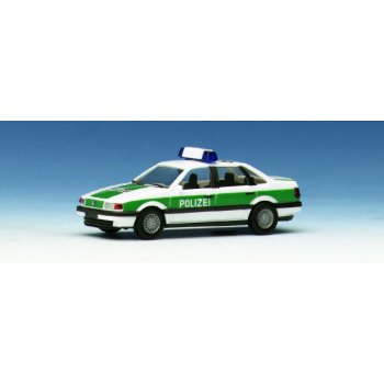 VW Passat Limousine der POLIZEI Schleswig-Holstein