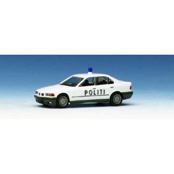 BMW 325i POLITI (POLIZEI Dänemark)