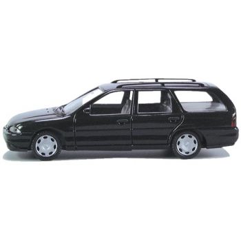 Ford Mondeo Turnier, weiß