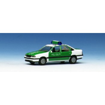 Opel Vectra POLIZEI Nordrhein-Westfalen 