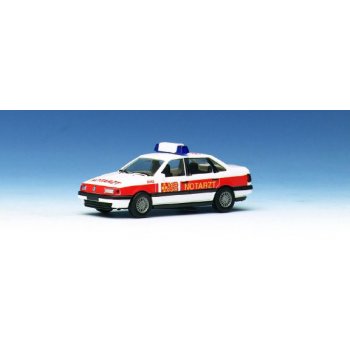 VW Passat Limousine ASB-Notarzt