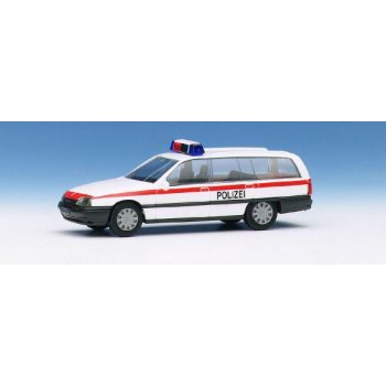 Opel Omega Caravan POLIZEI Schweiz