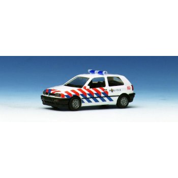 VW Golf III CL POLITIE (POLIZEI NL) Groningen