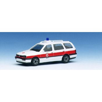 VW Golf GL Variant Notarzt