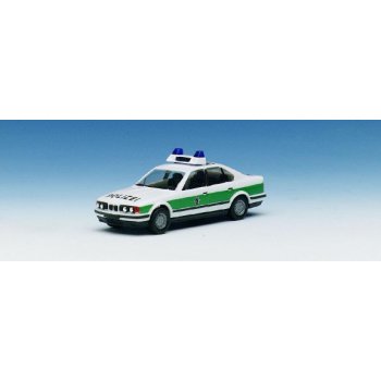 BMW 525i der POLIZEI Bayern '55/2'