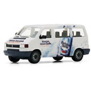 VW T4 Bus 'Rheinfels-Quelle'