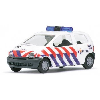 Renault Twingo POLITIE, POLIZEI Niederlande