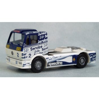 Mercedes-Benz Renntruck 