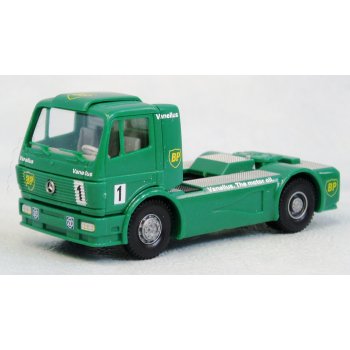 Mercedes-Benz Renntruck 