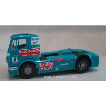Mercedes-Benz Renntruck 