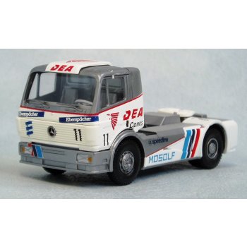 Mercedes-Benz Renntruck 