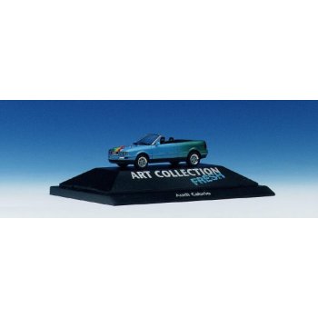 Audi Cabrio Fresh ART COLLECTION  PC