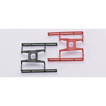 Unterfahrschutz für Siloauflieger 56cbm 6St