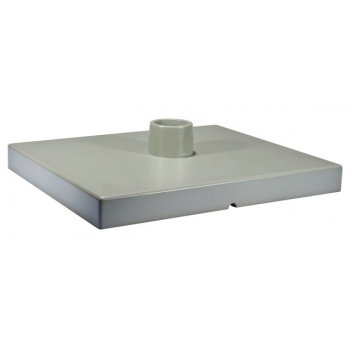 Sockel für Windenergieanlage