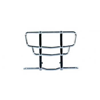 Rammschutz für Mercedes-Benz Actros 11, 4 Stück