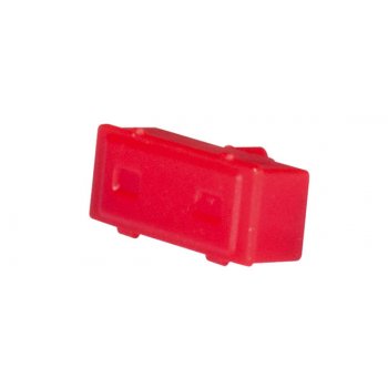 Zubehör Feuerlöscher für Tankfahrgestell (20 Stück)