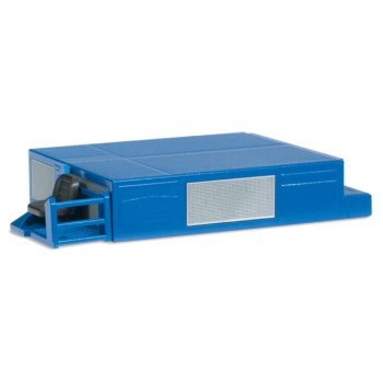 Zubehör Goldhofer Power-Pack mit 16 Antriebsfelgen (2 Stück)