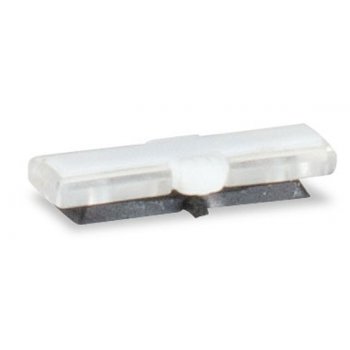 Warnlichtbalken Techno-Design 8000 PKW, transparent, 6 Stück